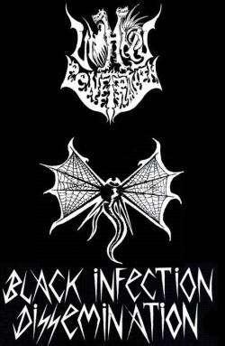 Unholy Penetration : Black Infection Dissemination